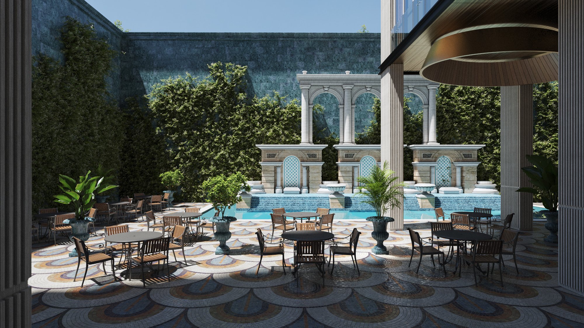 კერძო პიაცა